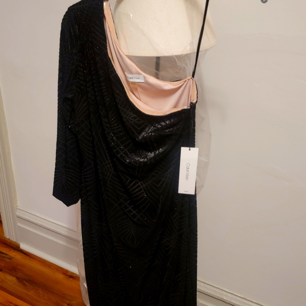 Calvin Klein Dress